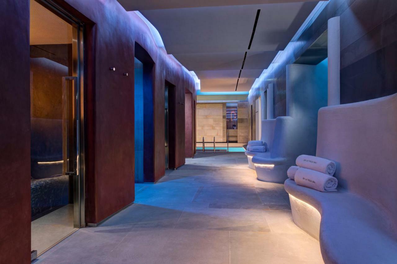 Rocco Forte Hotel De La Ville Rome Luaran gambar